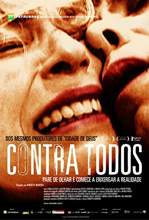 Contra Todos (2004) with English Subtitles on DVD on DVD